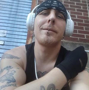 Meet your Posher, William